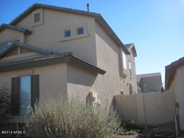 4733 W Caldwell St, Laveen, AZ 85339