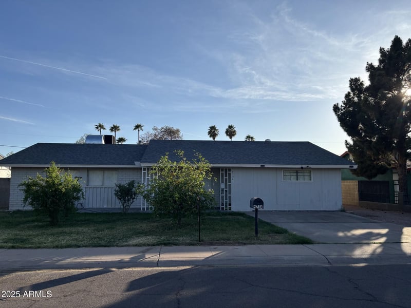 4734 61st Ave, Phoenix, AZ 85033
