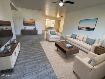 4734 61st Ave, Phoenix, AZ 85033