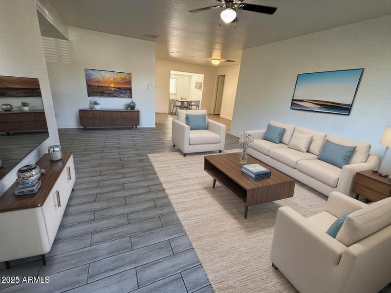 4734 61st Ave, Phoenix, AZ 85033