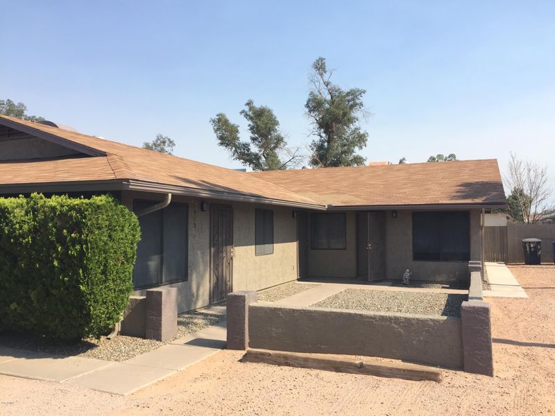 4734 E Caballero St, Mesa, AZ 85205