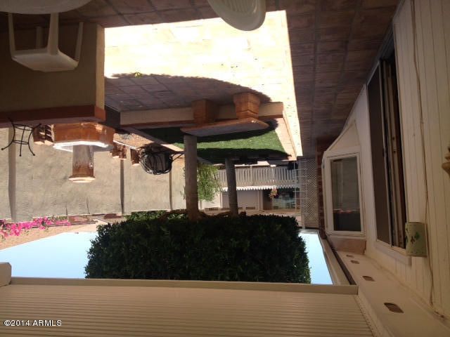 4734 E Calypso Ave, Mesa, AZ 85206