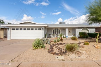 4734 E Florian Cir, Mesa, AZ 85206