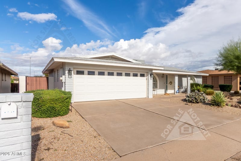 4734 E Florian Cir, Mesa, AZ 85206