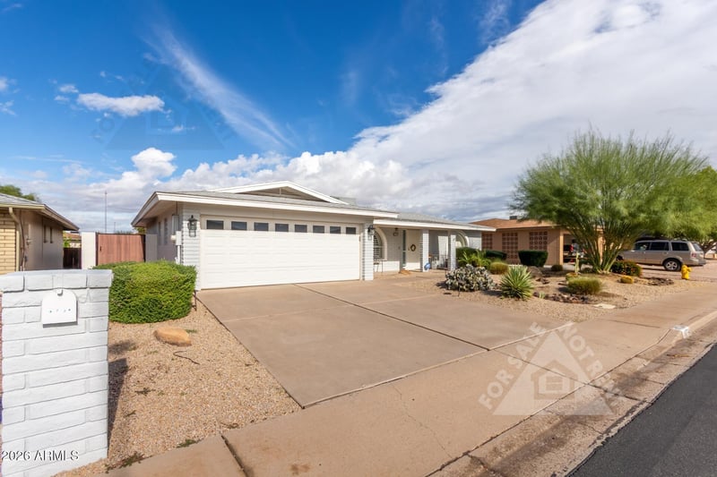 4734 E Florian Cir, Mesa, AZ 85206