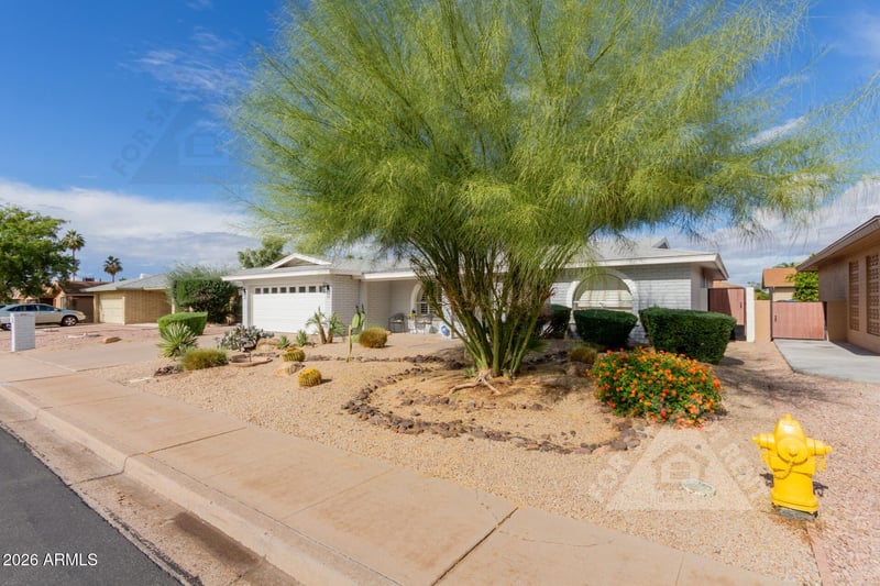 4734 E Florian Cir, Mesa, AZ 85206