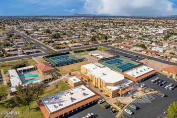 4734 E Florian Cir, Mesa, AZ 85206