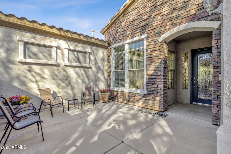 4734 E Indigo St, Gilbert, AZ 85298