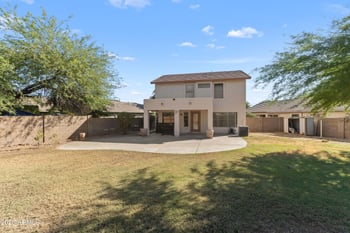 4734 Mossman Rd, Phoenix, AZ 85050