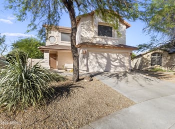 4734 Mossman Rd, Phoenix, AZ 85050