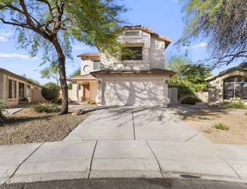 4734 Mossman Rd, Phoenix, AZ 85050