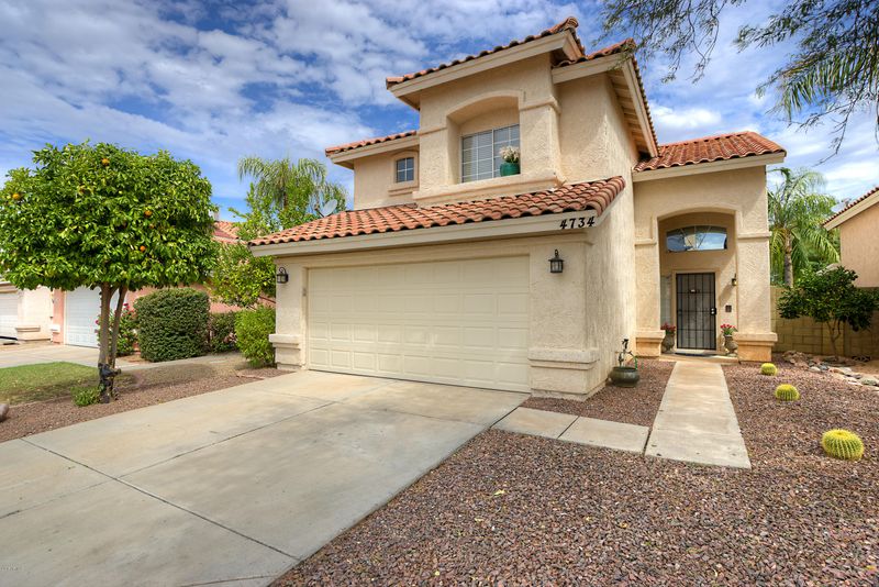 4734 E Saint John Rd, Phoenix, AZ 85032