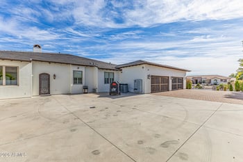 4734 Electra Ln, Glendale, AZ 85310