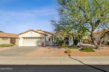 4734 Indigo St, Gilbert, AZ 85298