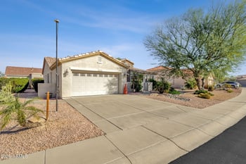4734 Indigo St, Gilbert, AZ 85298