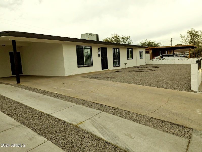 4734 N 49th Ave, Phoenix, AZ 85031