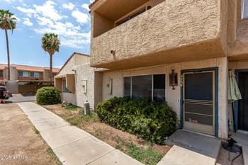 4734 Rose Ln, Glendale, AZ 85301