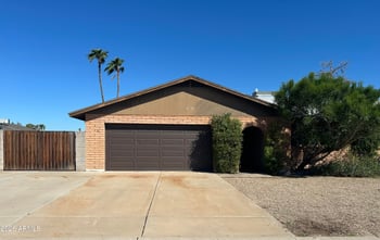 4734 W Sandra Ter, Glendale, AZ 85306