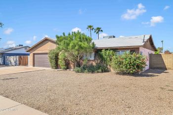 4734 W Sandra Ter, Glendale, AZ 85306