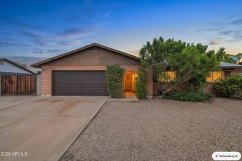 4734 W Sandra Ter, Glendale, AZ 85306