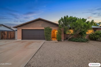 4734 W Sandra Ter, Glendale, AZ 85306