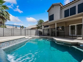 4734 White Aster St, Phoenix, AZ 85044