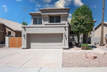 4734 White Aster St, Phoenix, AZ 85044