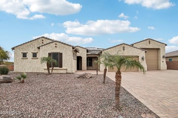 4735 185th Ln, Goodyear, AZ 85395