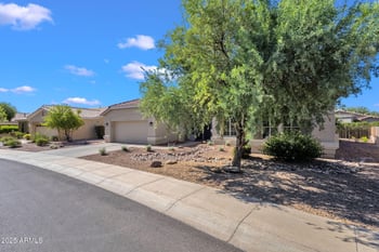 4735 Azalea Dr, Gilbert, AZ 85298