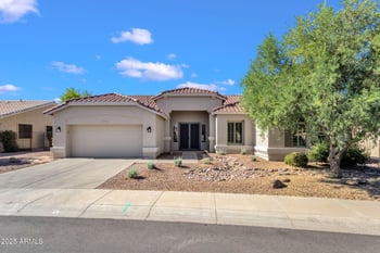4735 Azalea Dr, Gilbert, AZ 85298