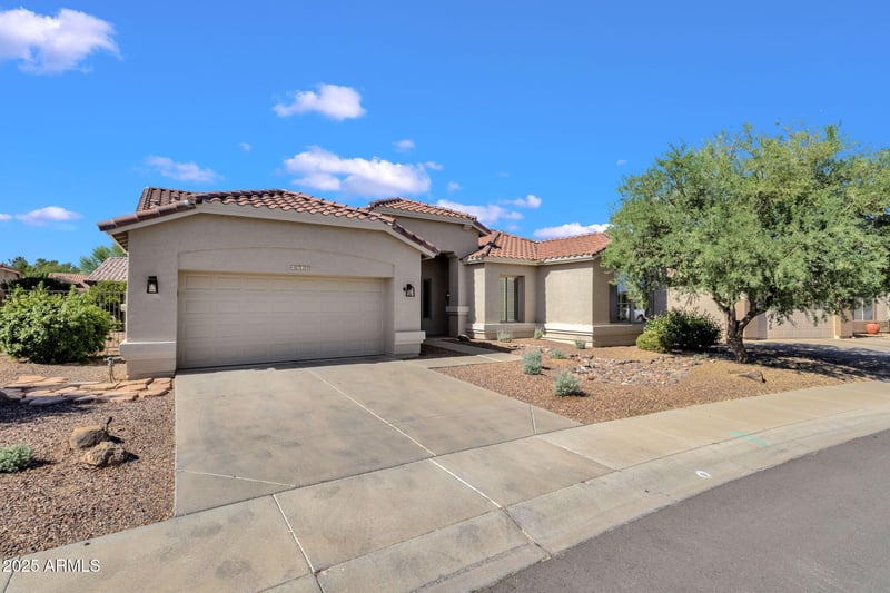 4735 Azalea Dr, Gilbert, AZ 85298