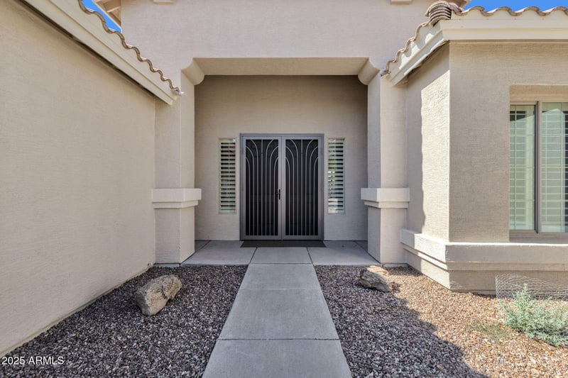4735 Azalea Dr, Gilbert, AZ 85298