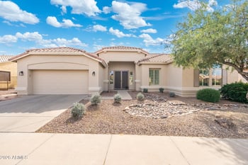 4735 Azalea Dr, Gilbert, AZ 85298