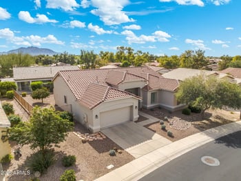 4735 Azalea Dr, Gilbert, AZ 85298