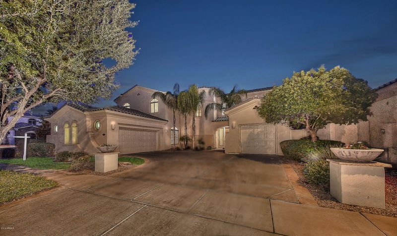 4735 E Buckboard Ct, Gilbert, AZ 85297