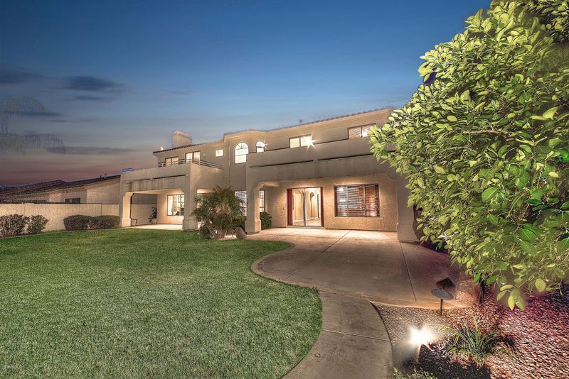 4735 E Buckboard Ct, Gilbert, AZ 85297