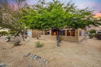 4735 Morning Vista Ln, Cave Creek, AZ 85331