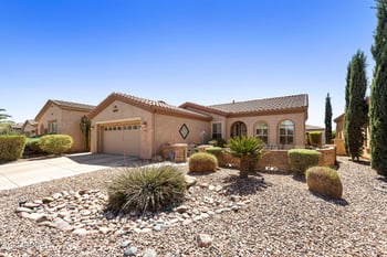 4735 Sourwood Dr, Gilbert, AZ 85298