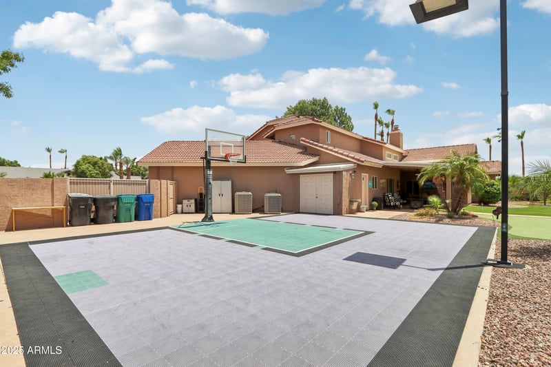 4735 Harmony Cir, Mesa, AZ 85206