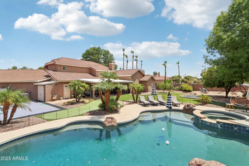 4735 Harmony Cir, Mesa, AZ 85206