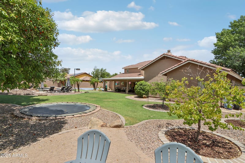 4735 Harmony Cir, Mesa, AZ 85206