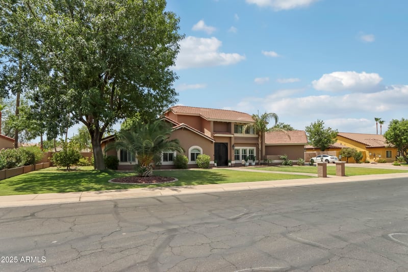 4735 Harmony Cir, Mesa, AZ 85206