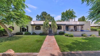 4735 N 32nd Pl, Phoenix, AZ 85018