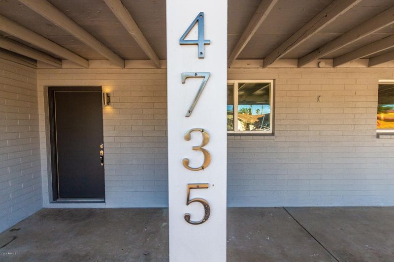 4735 N 54th Ave, Phoenix, AZ 85031