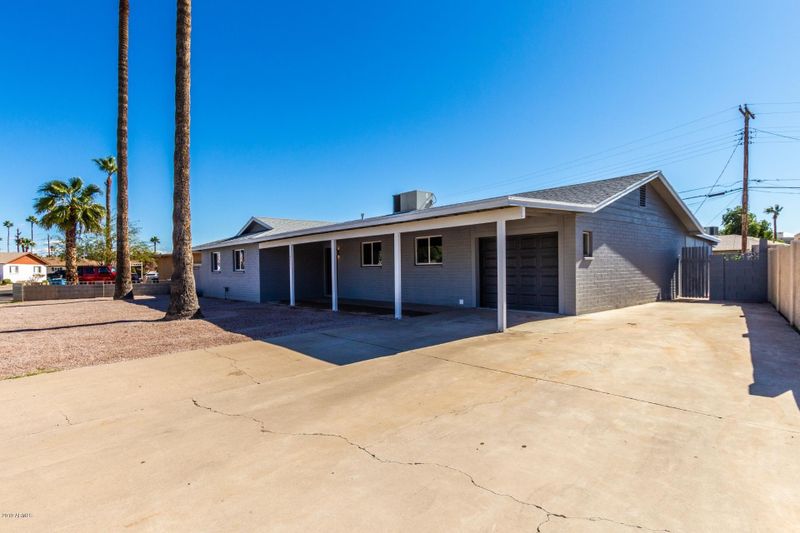 4735 N 54th Ave, Phoenix, AZ 85031