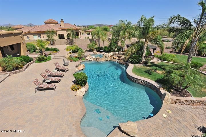 4735 W Electra Ln, Glendale, AZ 85310