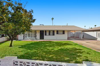 4736 34th Dr, Phoenix, AZ 85017