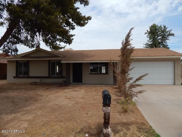 4736 E Alta Vista Rd, Phoenix, AZ 85042