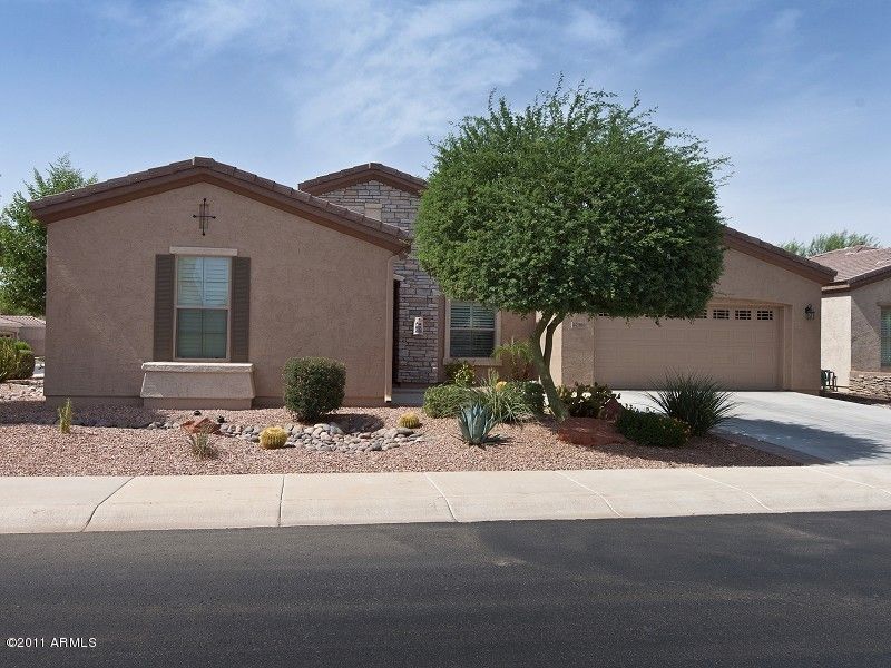 4736 E Rakestraw Ln, Gilbert, AZ 85298