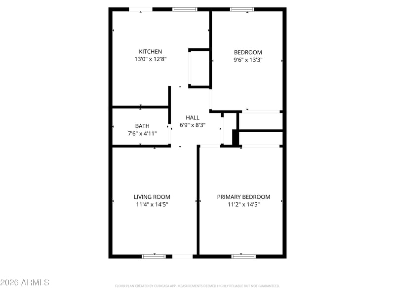 4736 14th St, Phoenix, AZ 85014